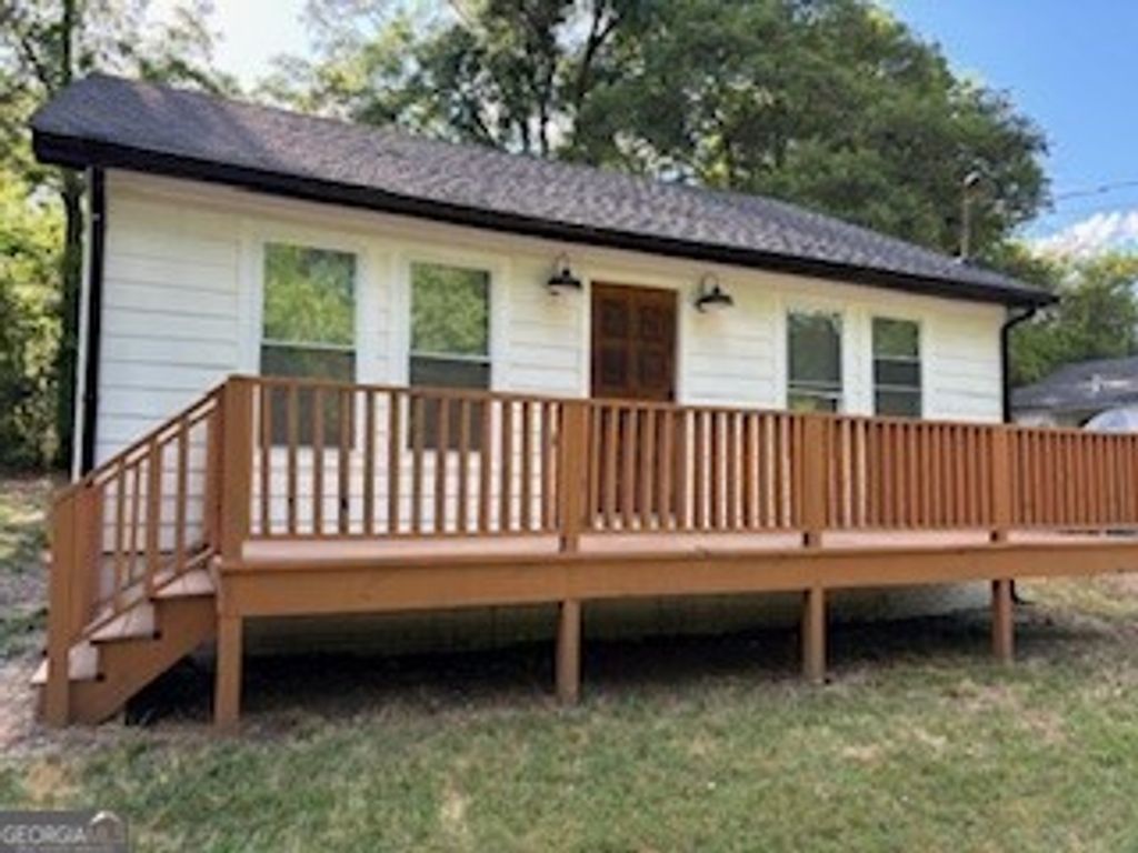 Photo of 720 Baker Street, Macon, GA 31217 (MLS # 10741643)