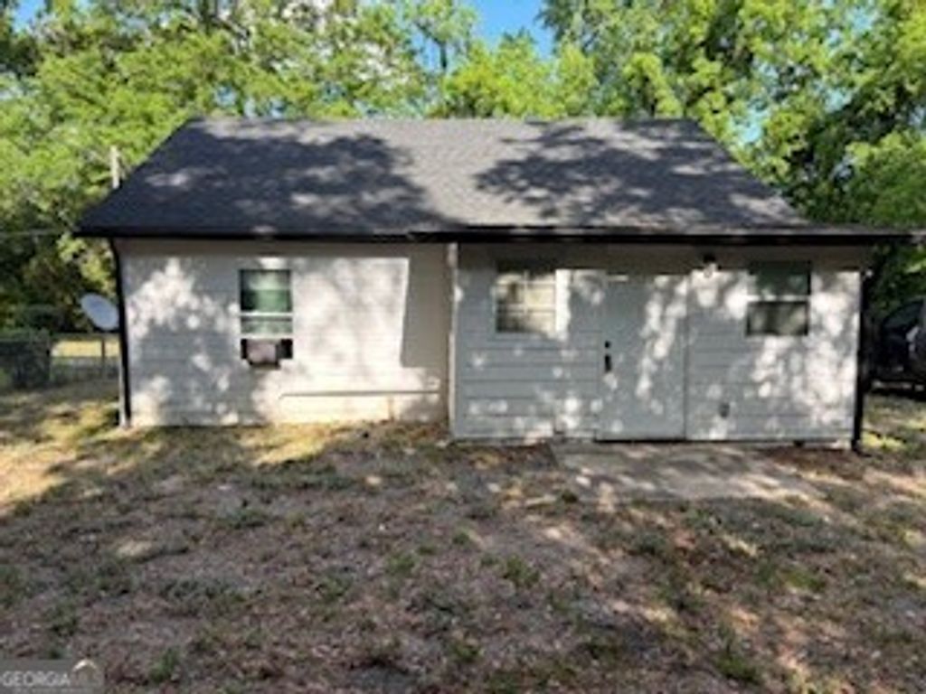 Photo of 720 Baker Street, Macon, GA 31217 (MLS # 10741643)