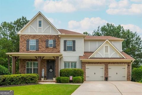 4840 Chase LN Cumming GA 30040