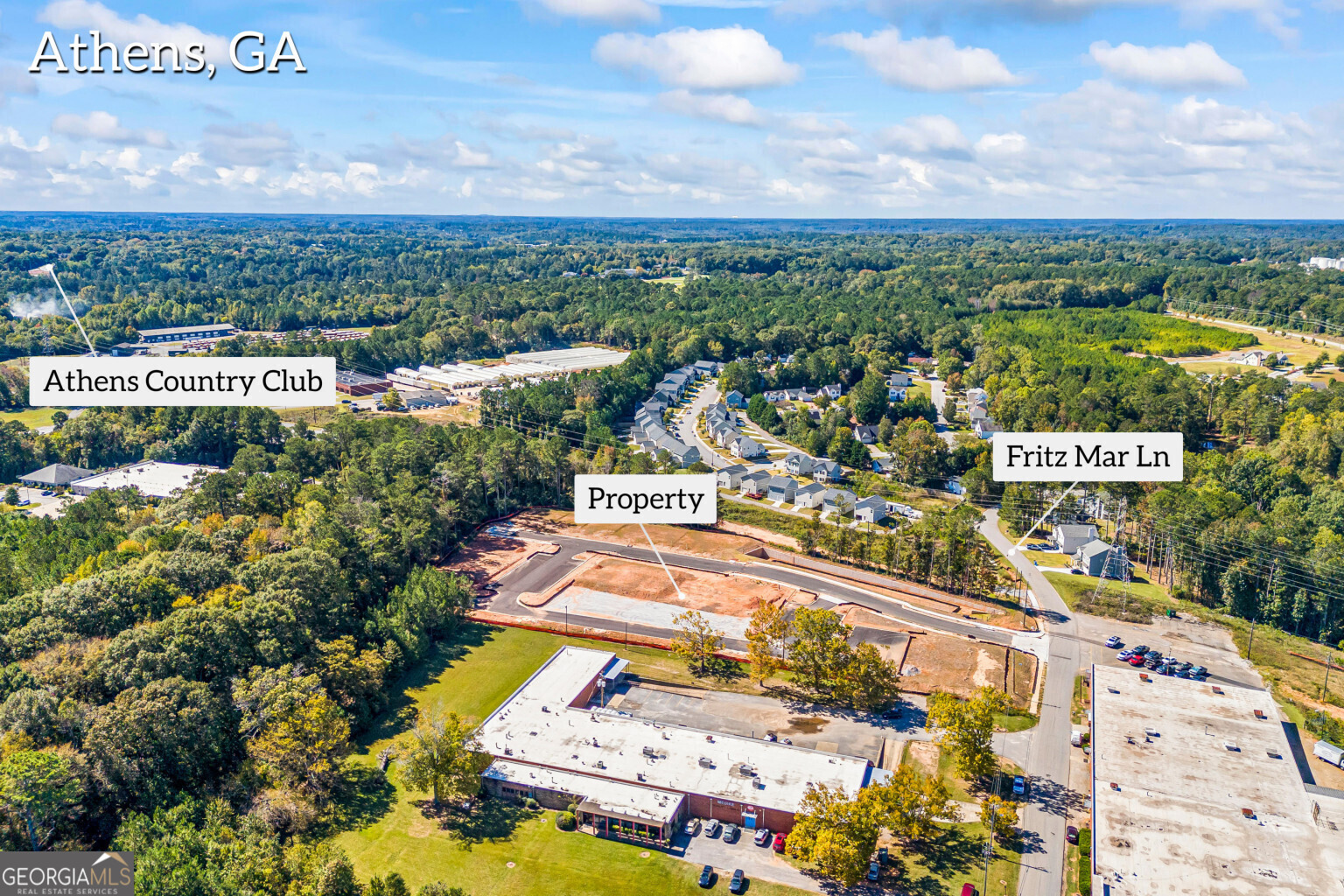 161 Fritz Mar LN 600 (BUILDING)