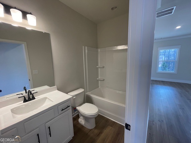 5342 Windridge PKWY 23A