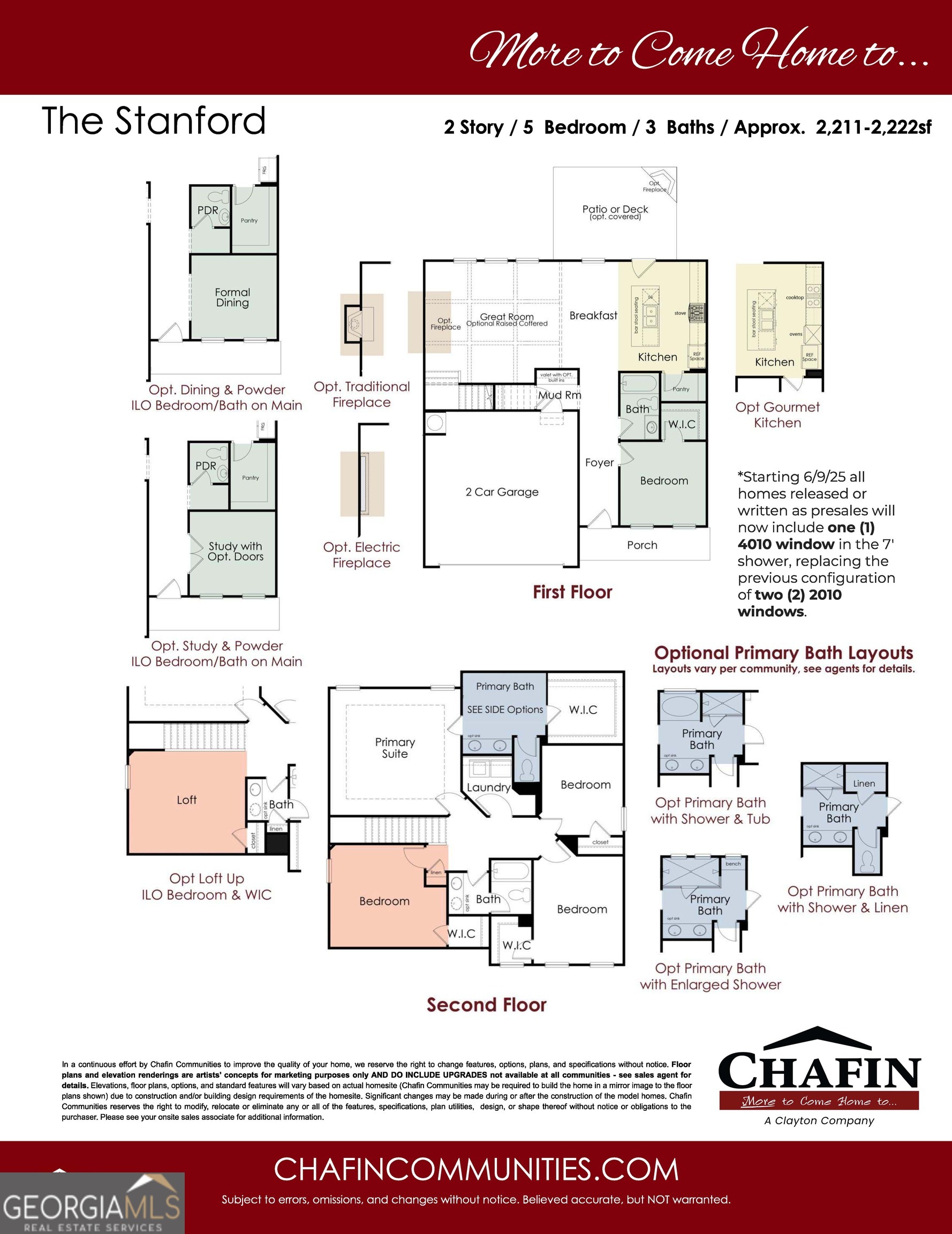 5342 Windridge PKWY 23A