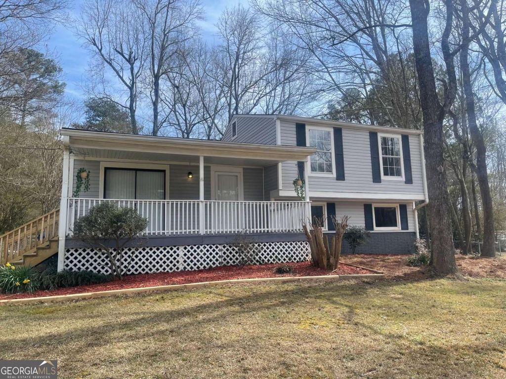 Photo of 3496 Newcastle Way, Snellville, GA 30039 (MLS # 10702023)