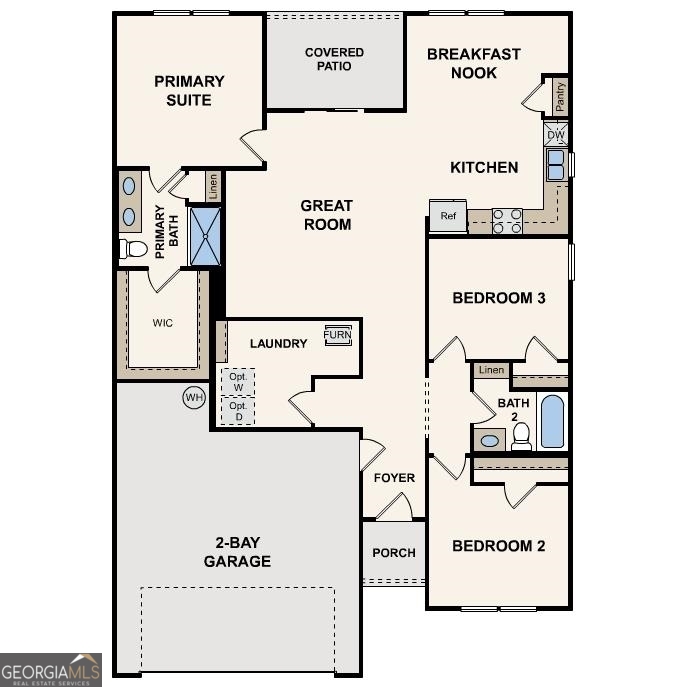 306 MCCLEARY LN