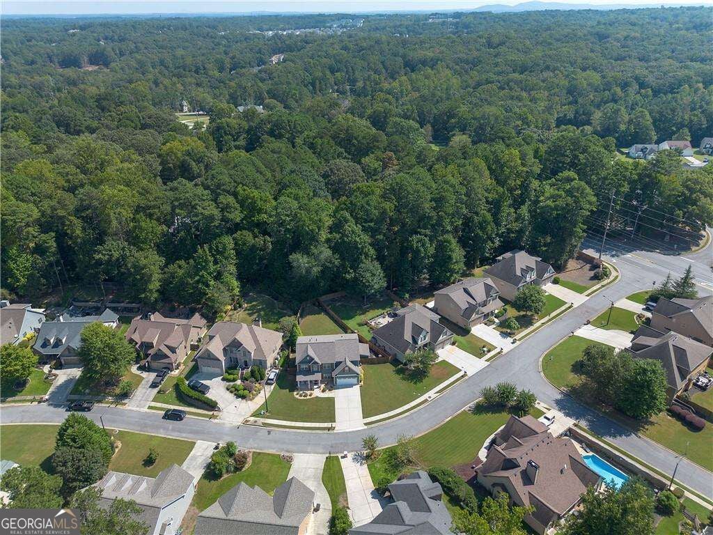 108 Sable Ridge DR