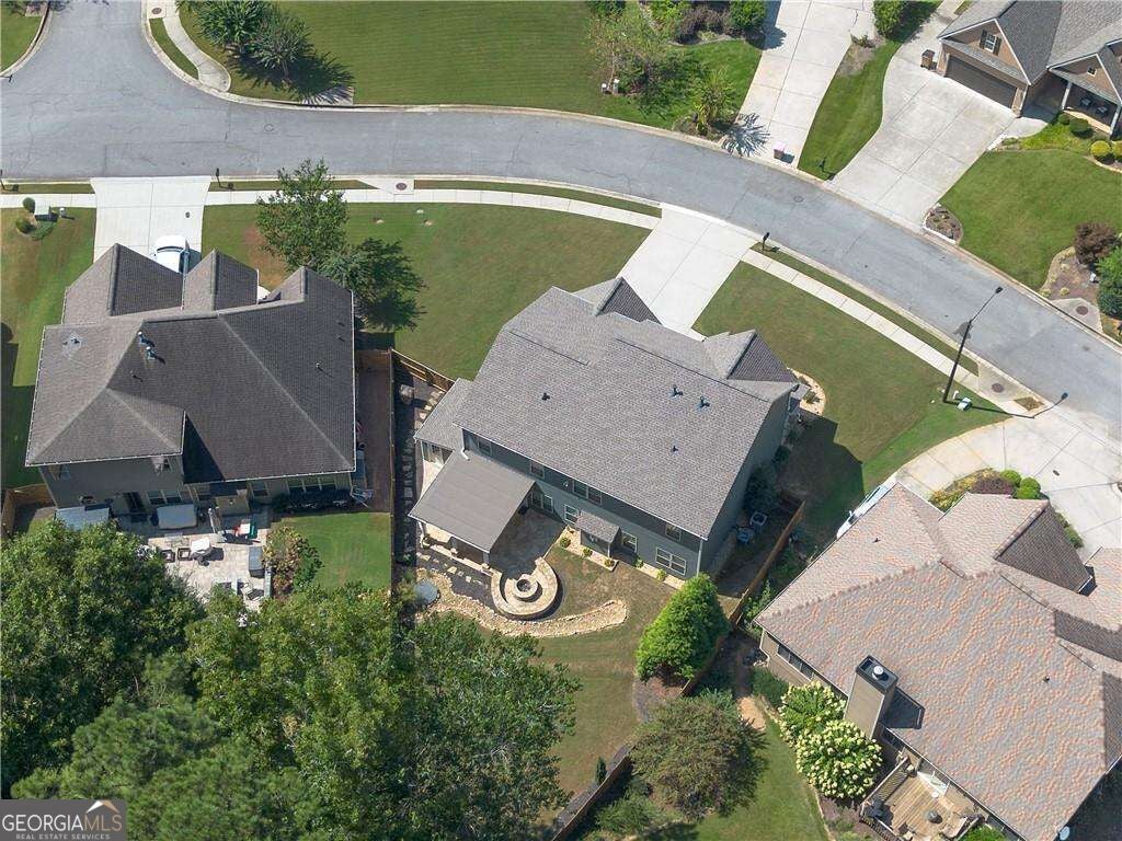 108 Sable Ridge DR