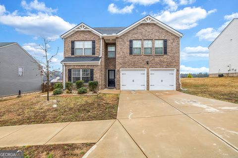 Photo of 205 Twin Lakes Drive, Covington, GA 30016 (MLS # 10665885)