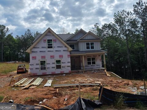 508 Honey Suckle CT 20 Jefferson GA 30549