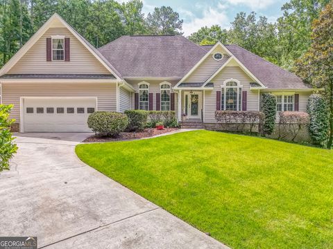 Photo of 23 Rosalyn Drive SW, Rome, GA 30165 (MLS # 10555674)