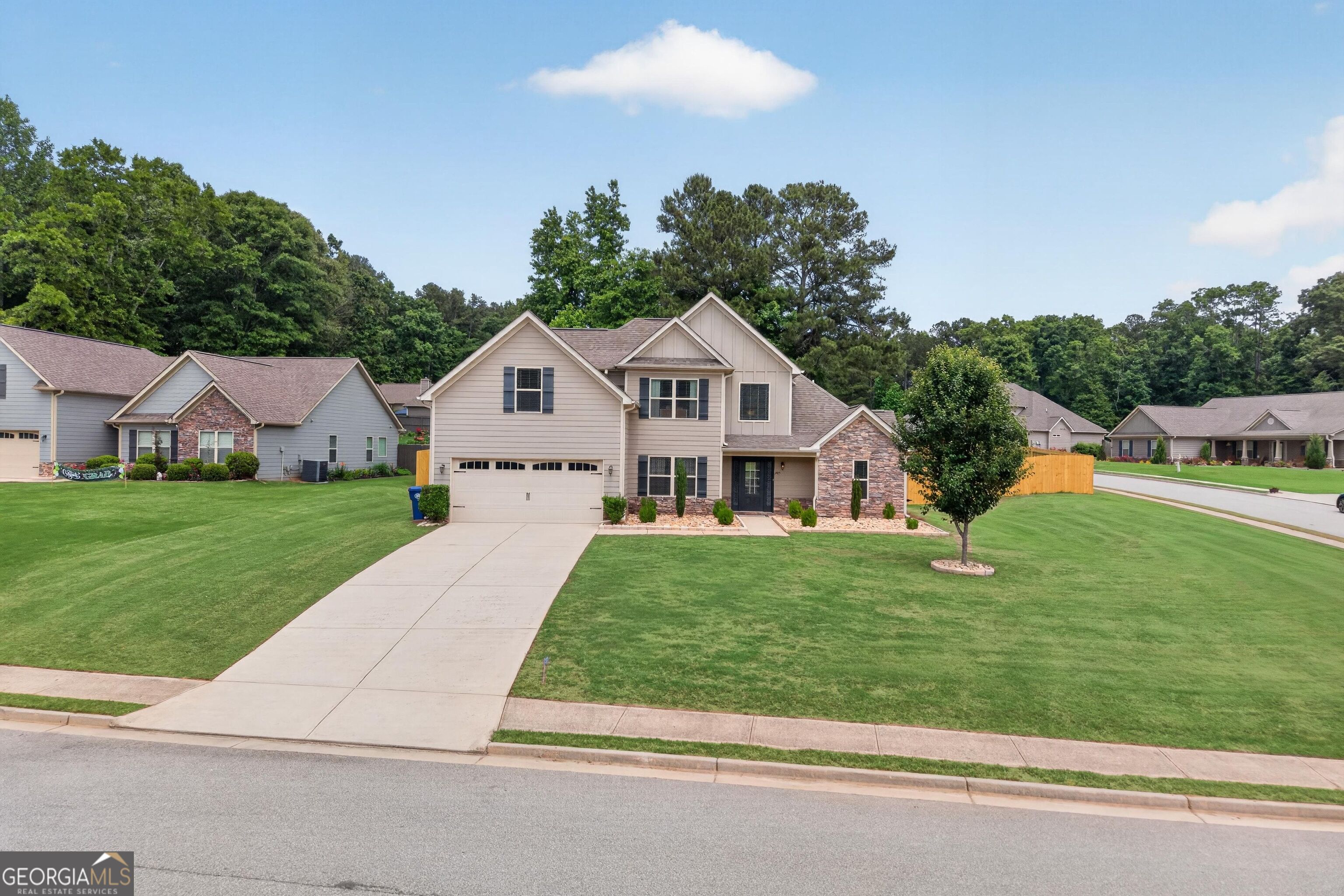 205 Arbor WAY