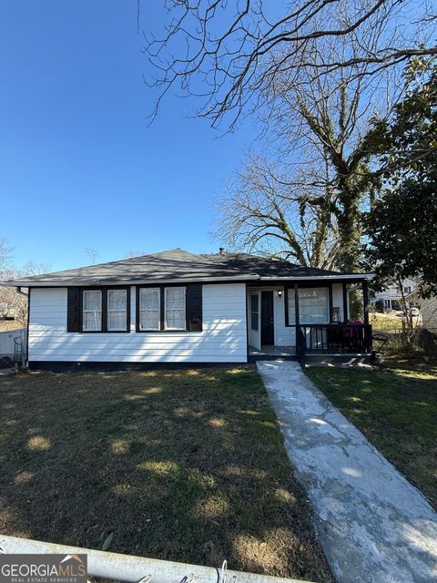 151 N Church ST Buford GA 30518