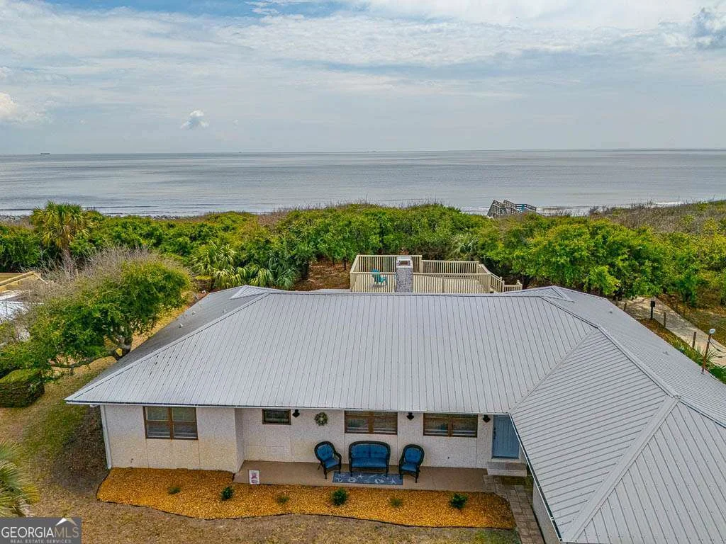 12 Tyler Lane, Jekyll Island, GA, 31527