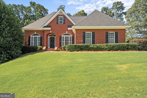 5831 Wembley Drive, Douglasville, GA 30135 - #: 10545643