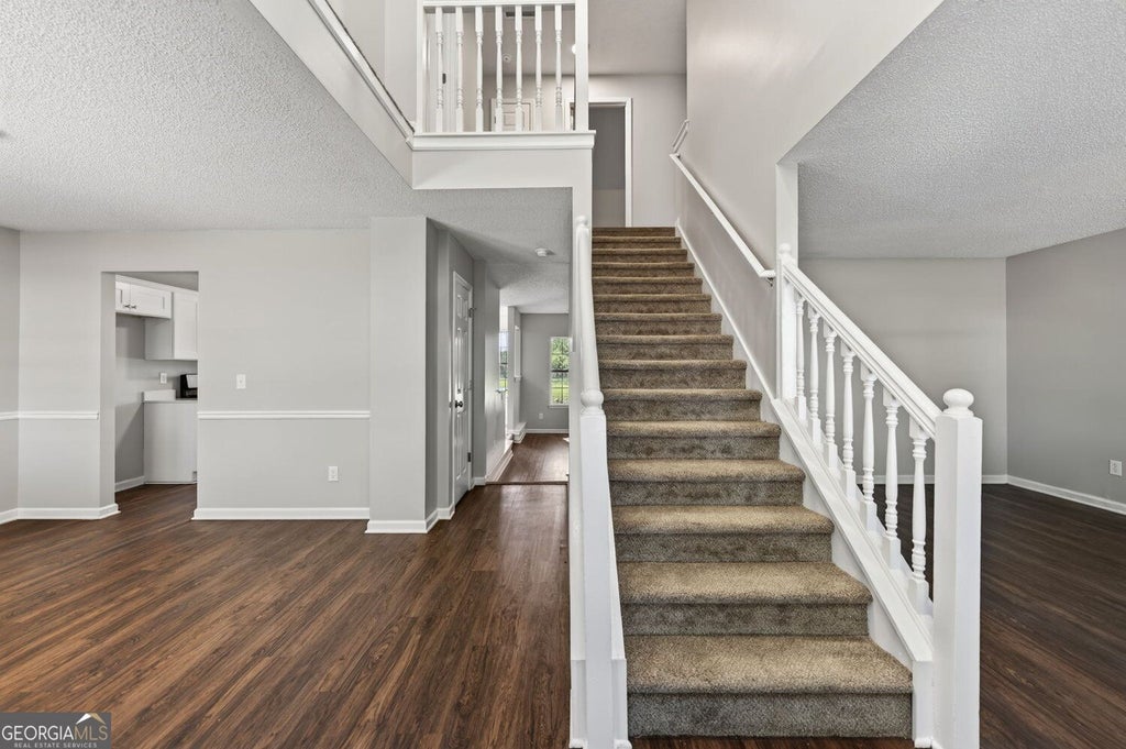 Photo of 1628 Zacharys Way, McDonough, GA 30253 (MLS # 10879665)