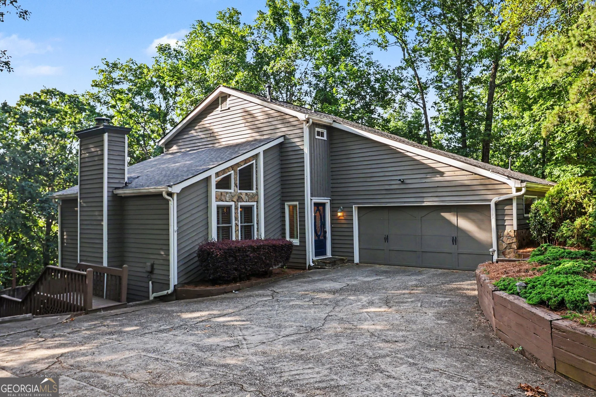 140 Fairway Ridge Drive