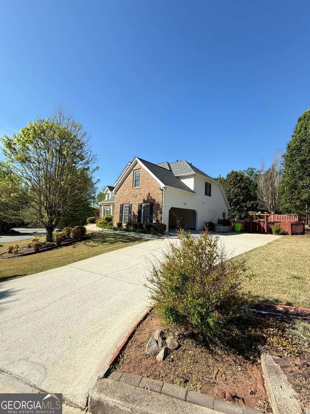 Photo of 2984 Montview Drive SW, Marietta, GA 30060 (MLS # 10733711)