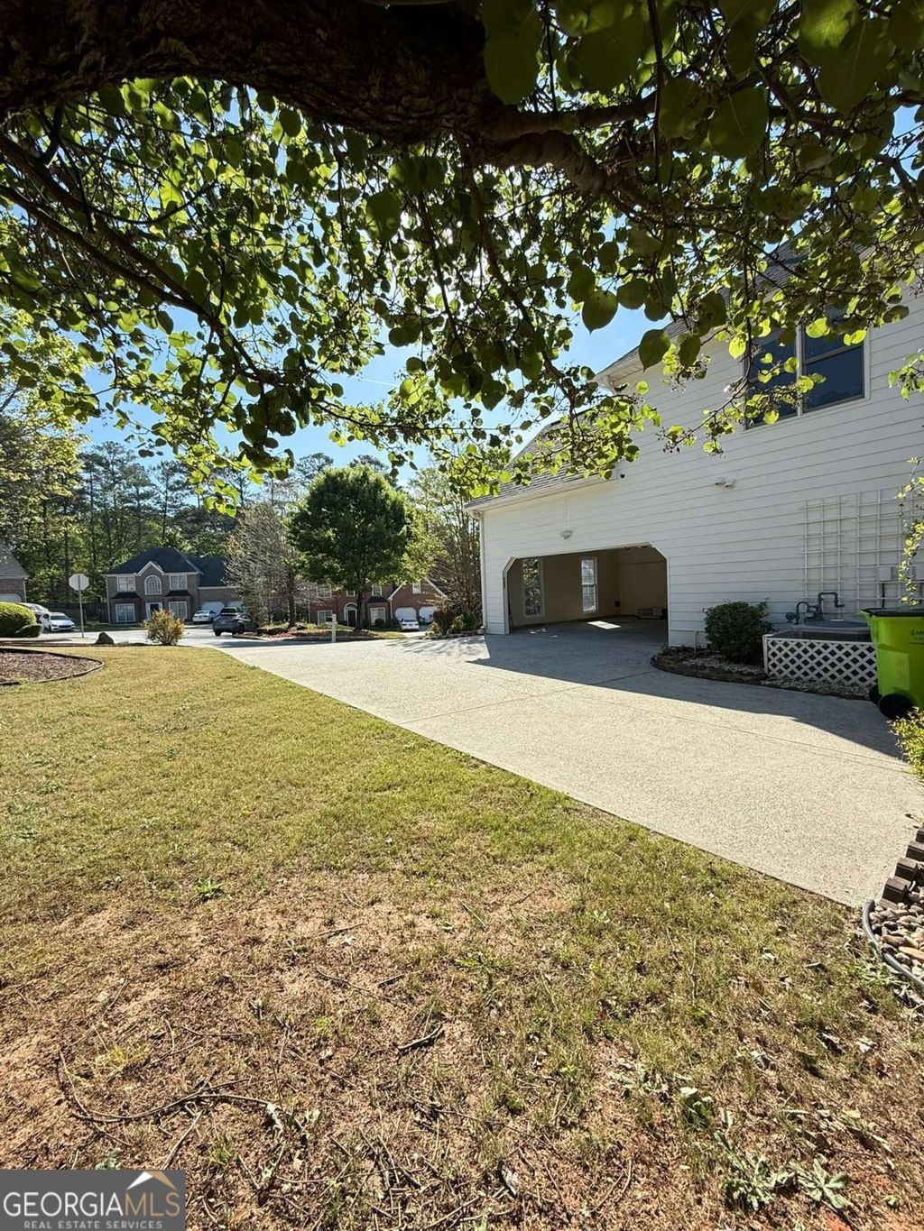 Photo of 2984 Montview Drive SW, Marietta, GA 30060 (MLS # 10733711)