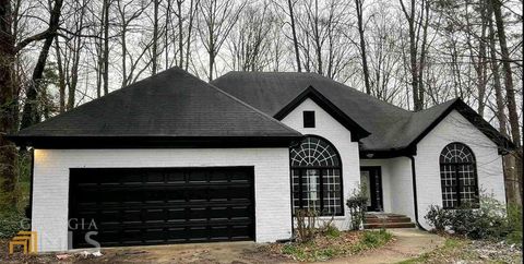 3541 Gleneagles CT Snellville GA 30039