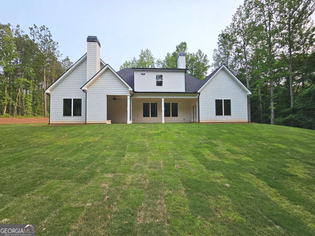 2464 HWY 29 N 1