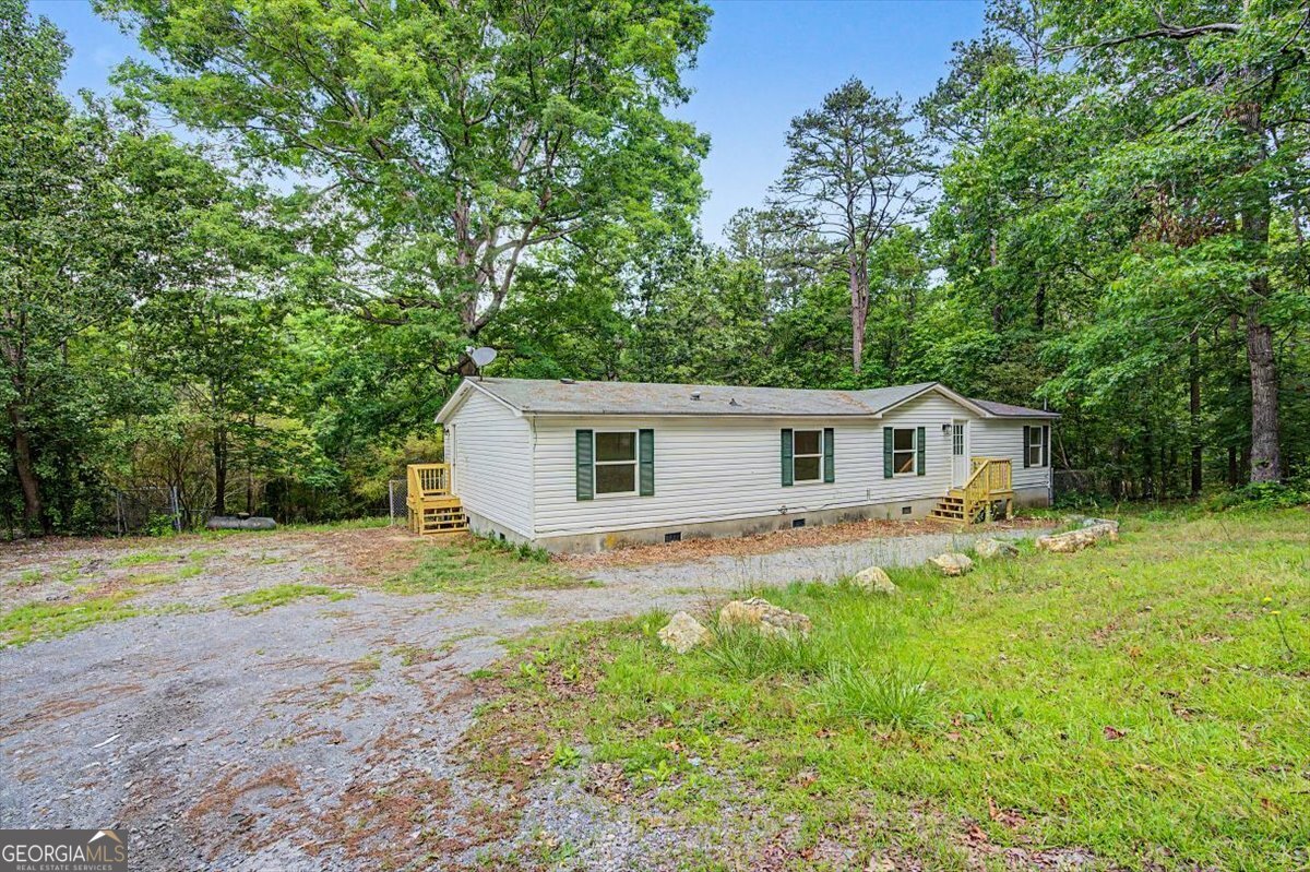 224 Woodland WAY NW