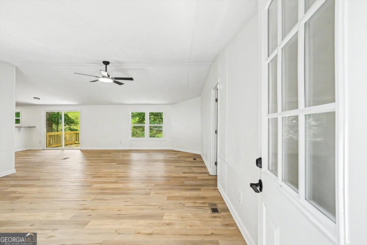 224 Woodland WAY NW