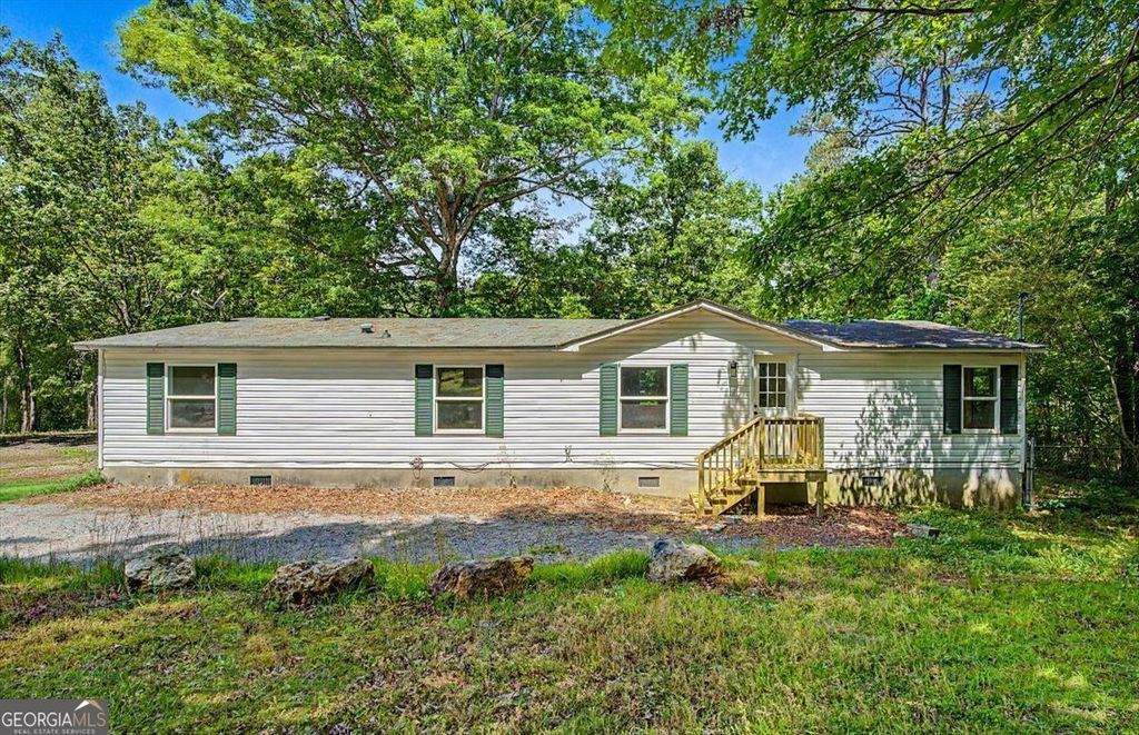 Photo of 224 Woodland Way NW, Cartersville, GA 30120 (MLS # 10763085)