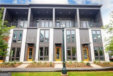 Photo of 444 Latta Street NE, Atlanta, GA 30308 (MLS # 10594342)