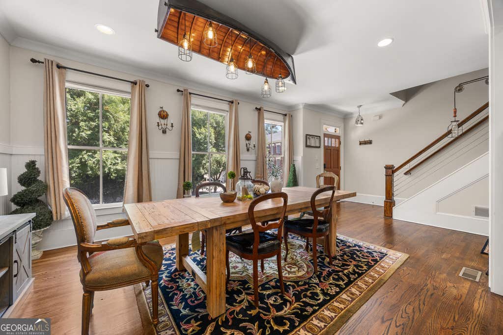 Photo of 2671 Colgan Court SE, Atlanta, GA 30317 (MLS # 10834514)