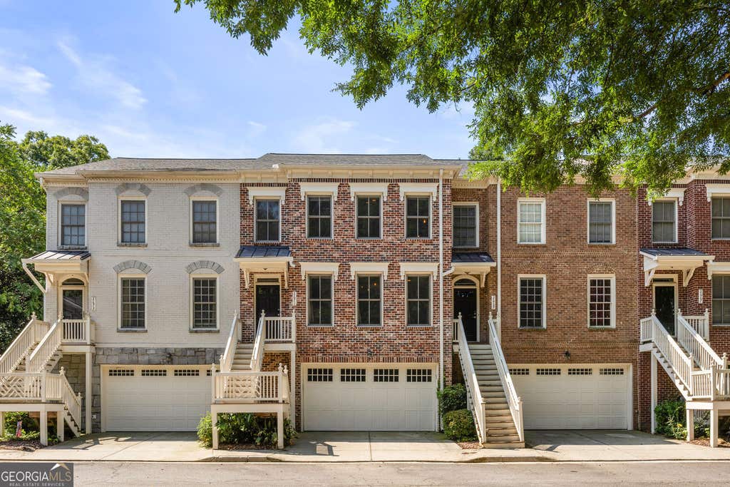 Photo of 2671 Colgan Court SE, Atlanta, GA 30317 (MLS # 10834514)