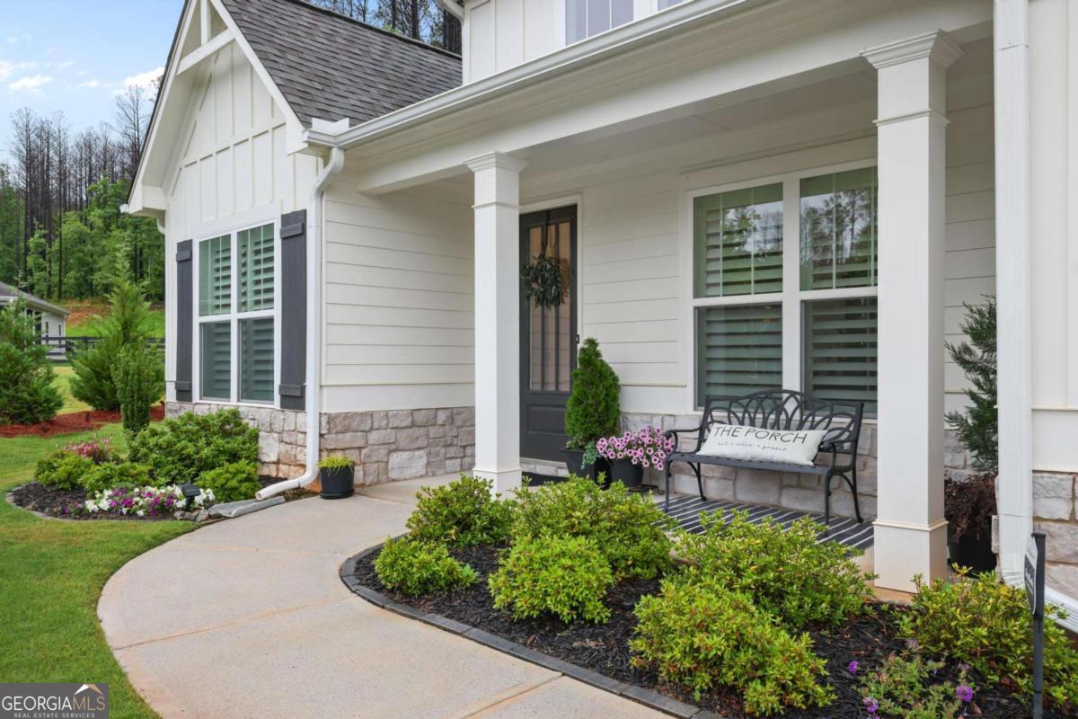17 Magnolia CT