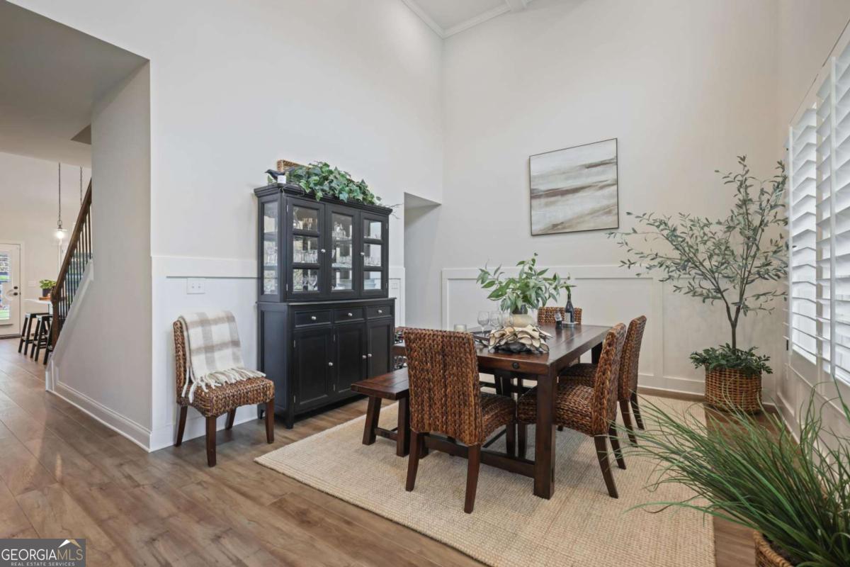 17 Magnolia CT