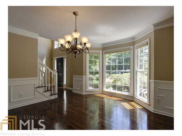 Highland Colony - Residential