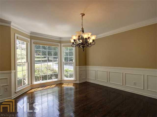 Highland Colony - Residential