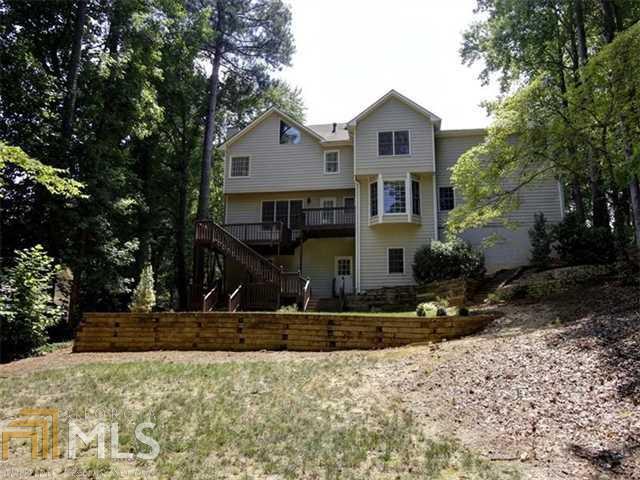Highland Colony - Residential