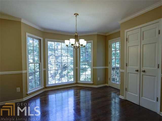 Highland Colony - Residential