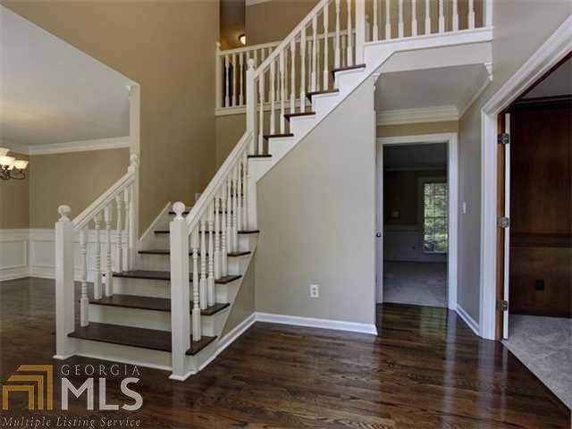 Highland Colony - Residential