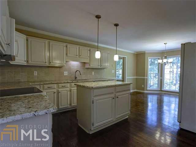 Highland Colony - Residential