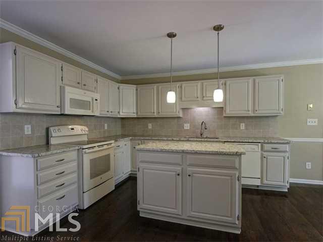 Highland Colony - Residential