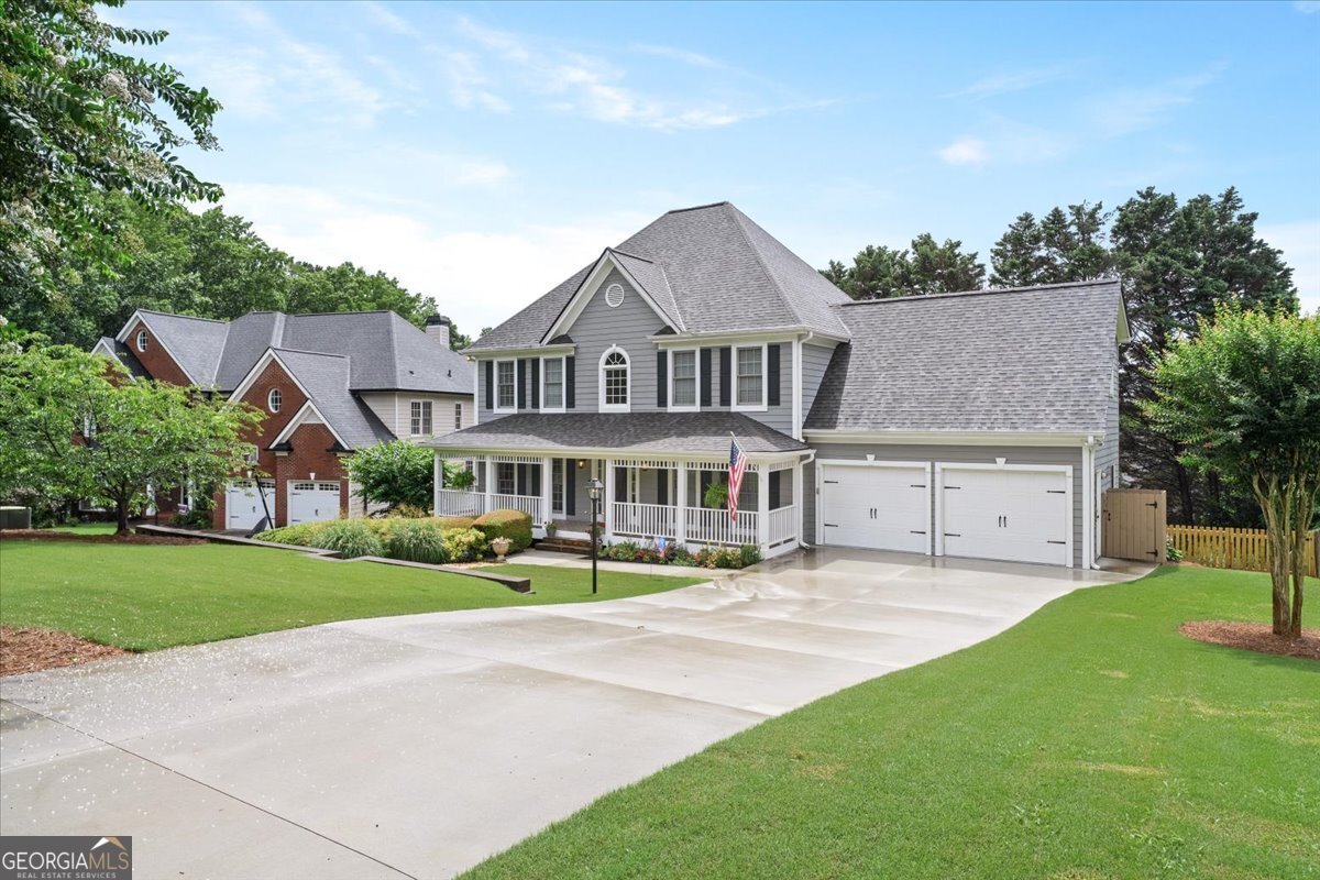 755 White Blossom CT