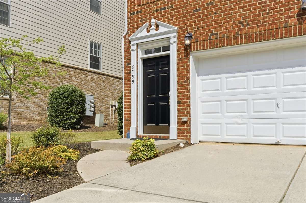 3759 Chattahoochee Summit DR SE 3
