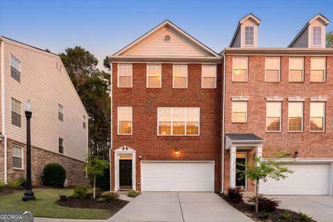 Photo of 3759 Chattahoochee Summit Drive SE #3, Atlanta, GA 30339 (MLS # 10779265)