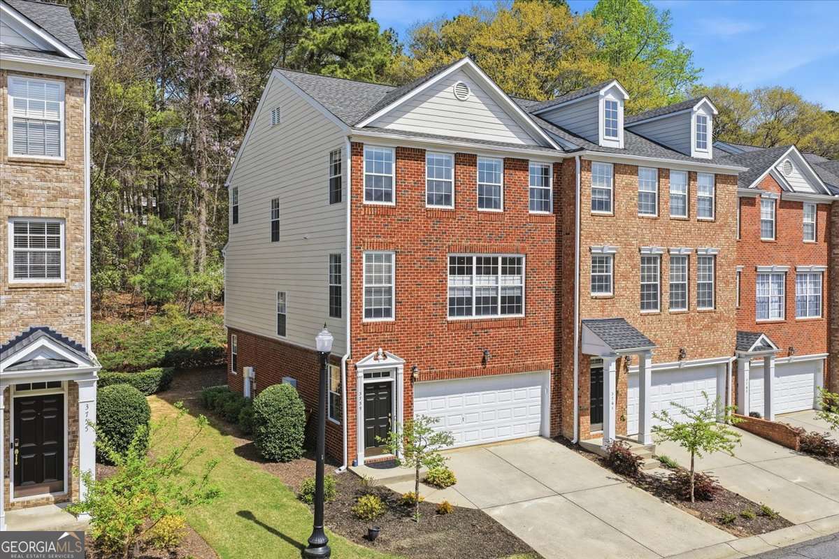 3759 Chattahoochee Summit DR SE 3