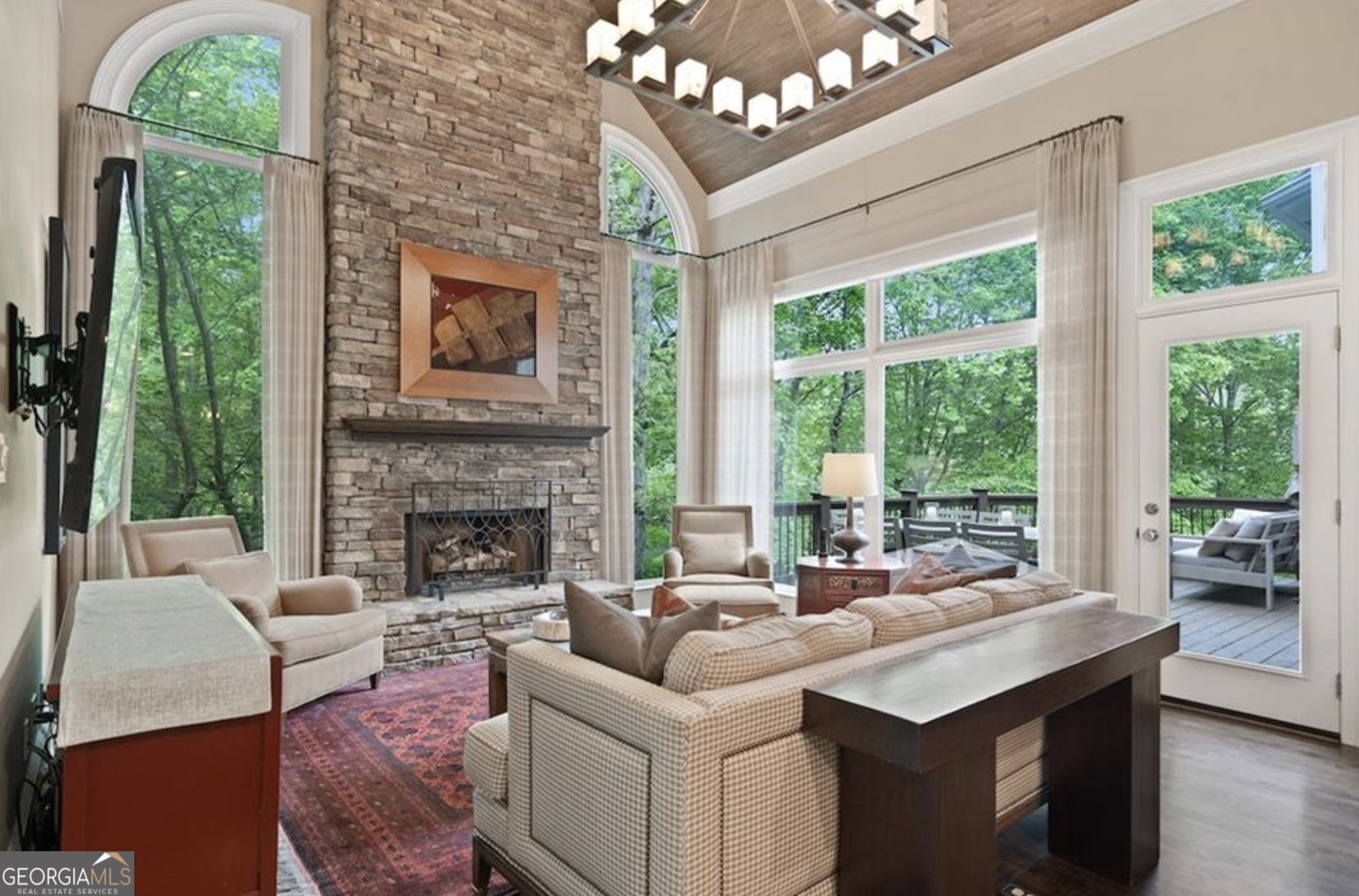 Country Club of the South - Residential