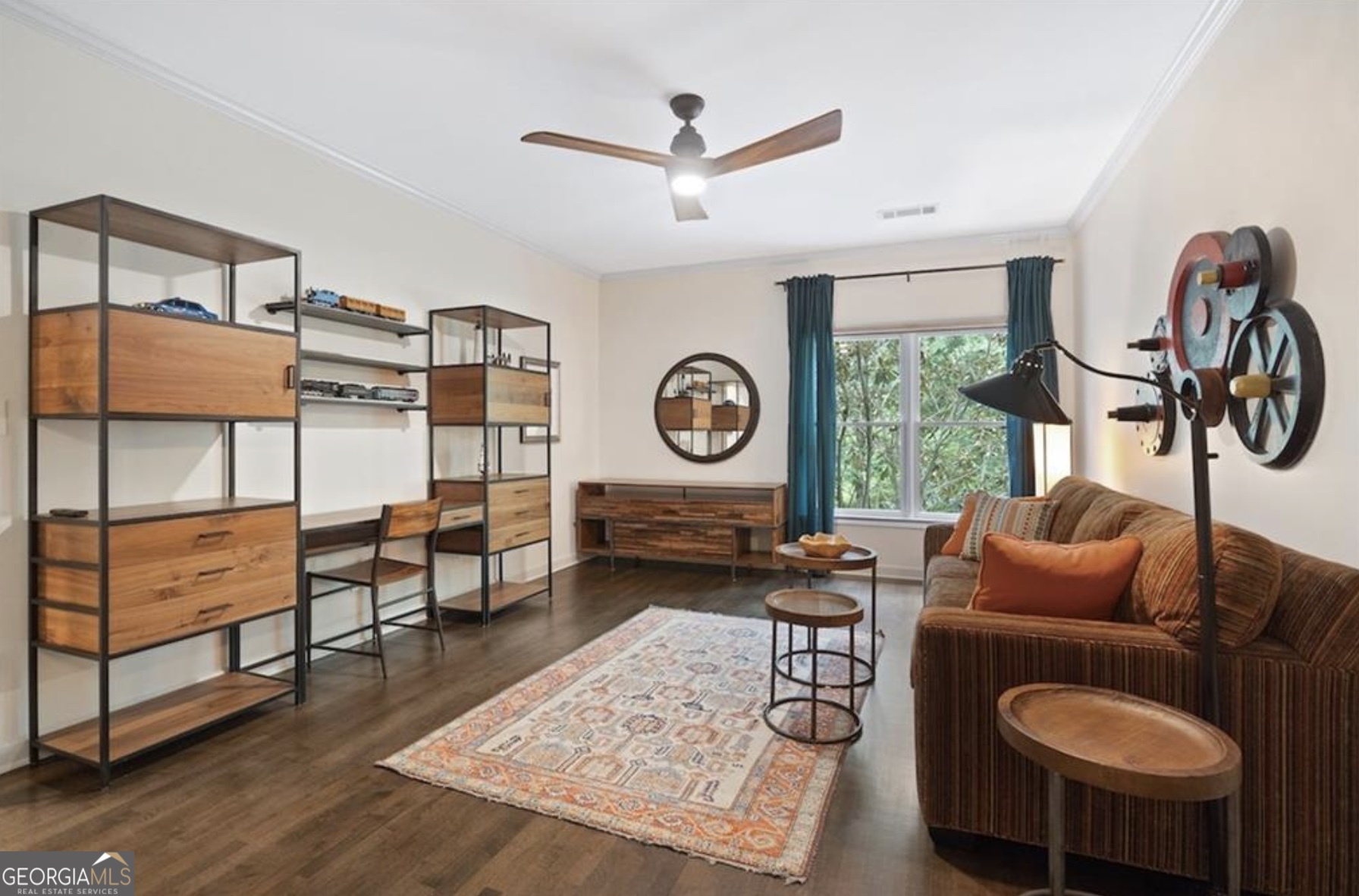 Country Club of the South - Residential