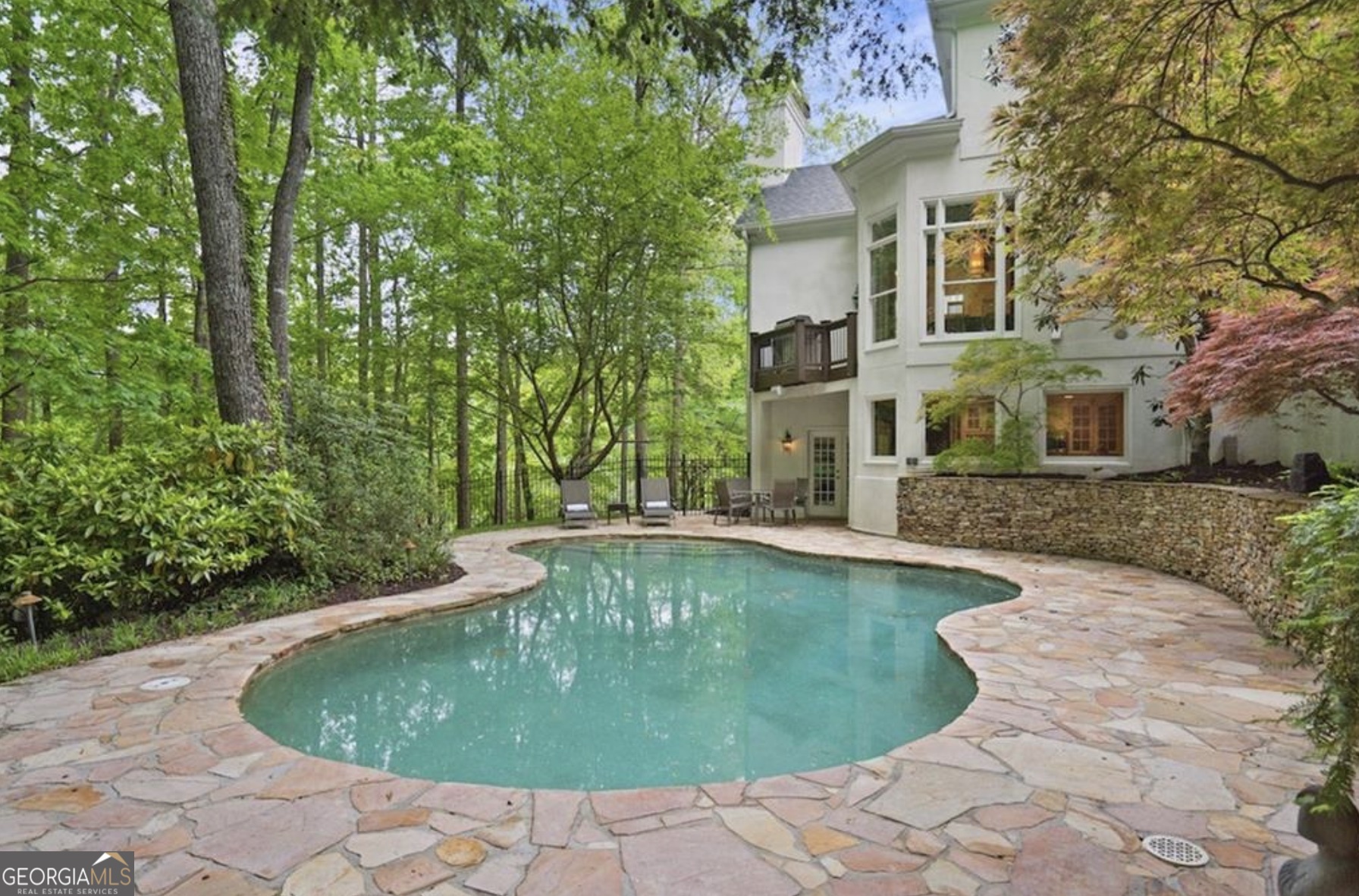 Country Club of the South - Residential