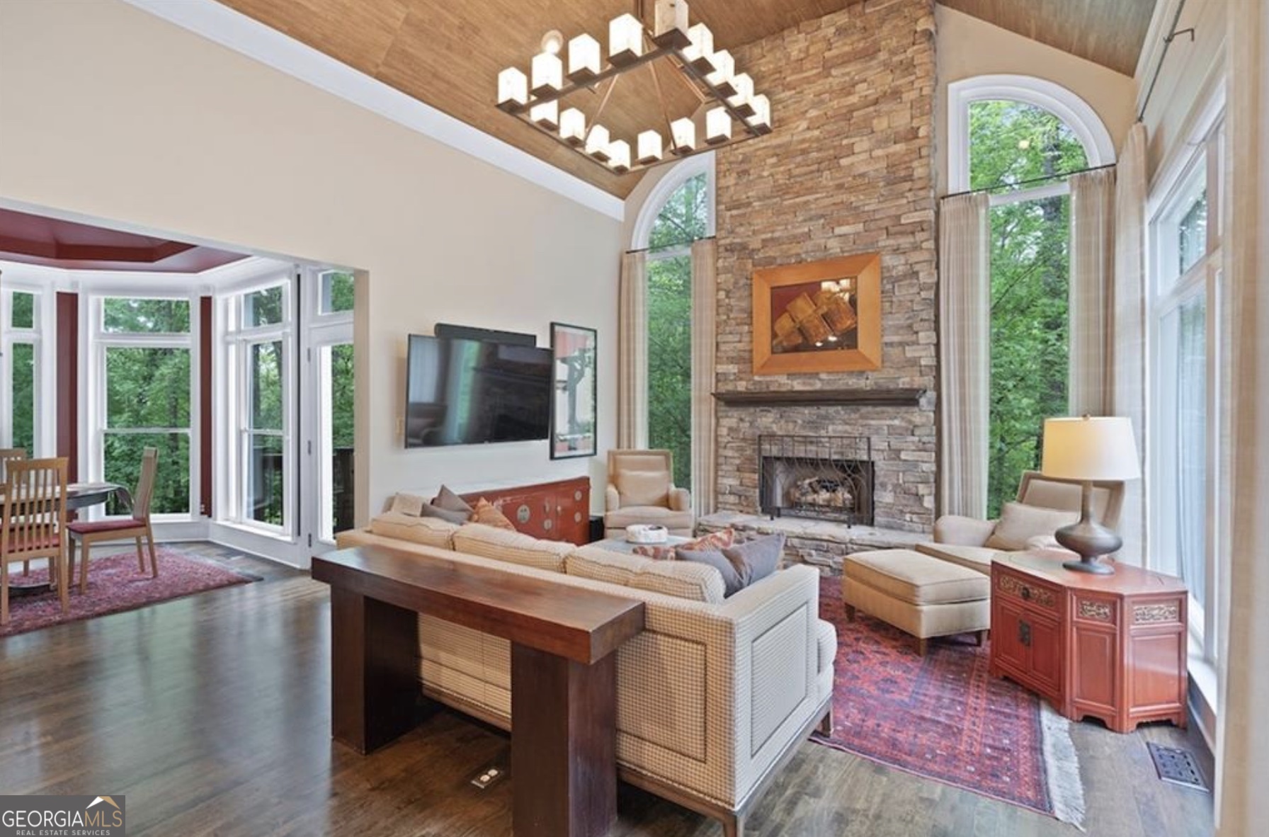 Country Club of the South - Residential
