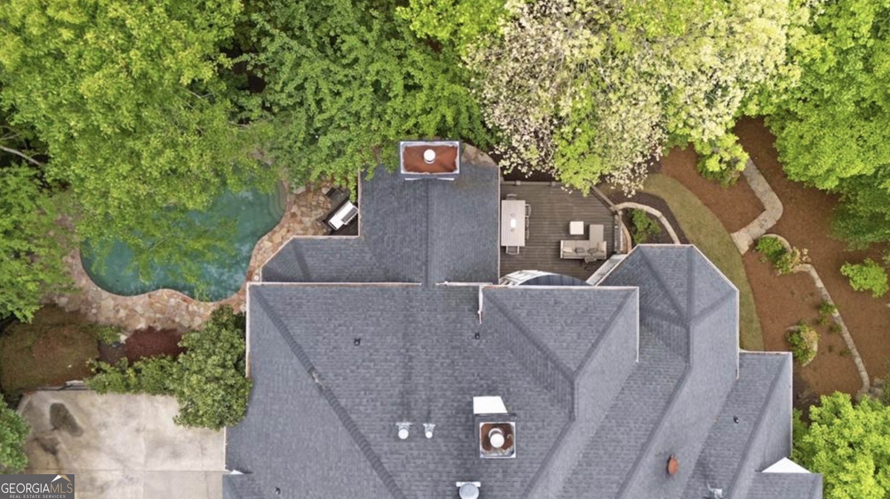Country Club of the South - Residential