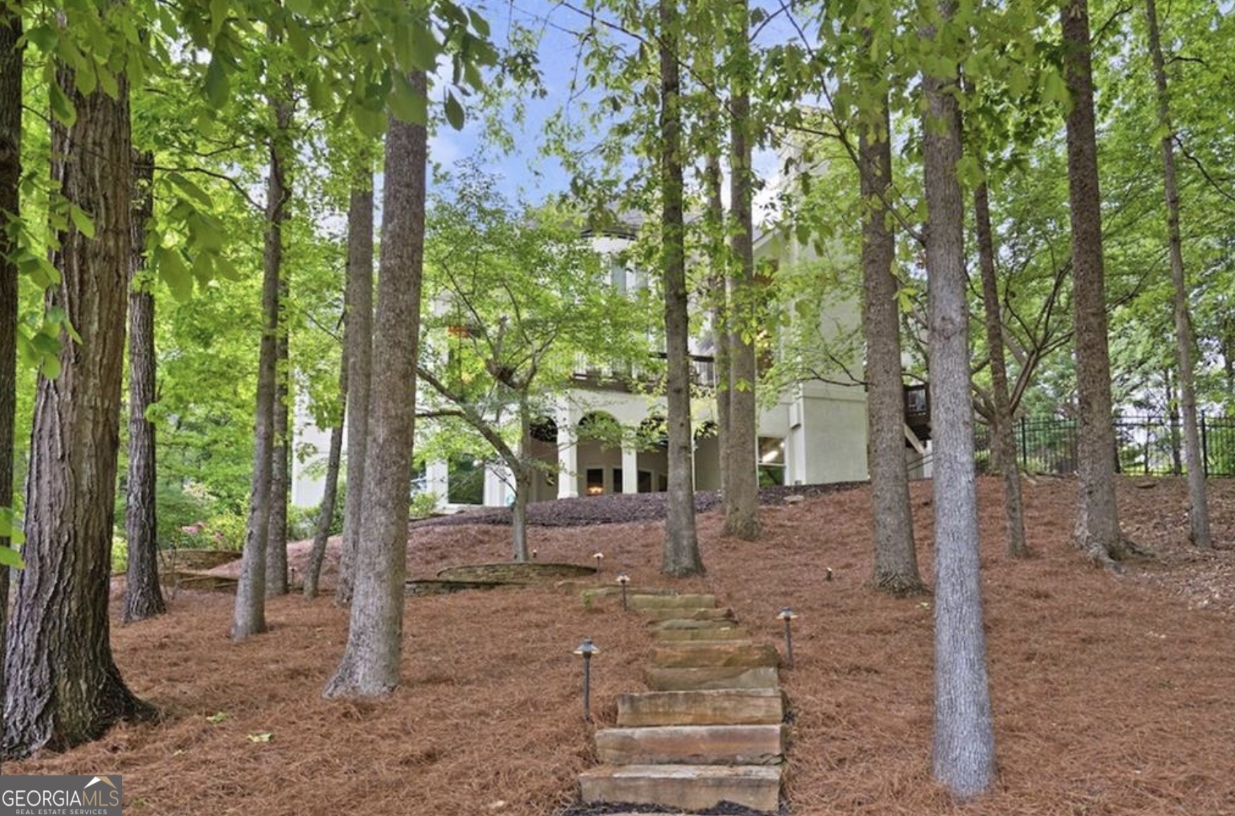 Country Club of the South - Residential