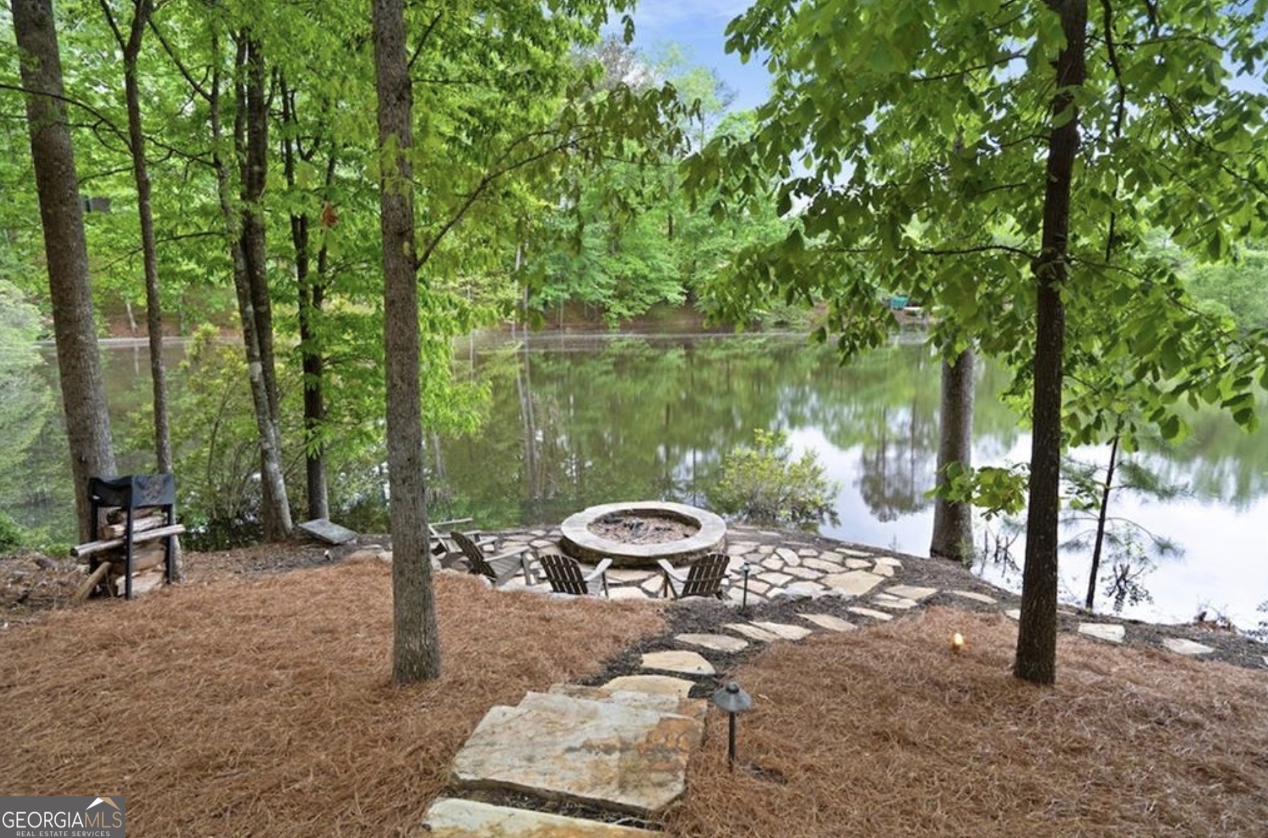 Country Club of the South - Residential