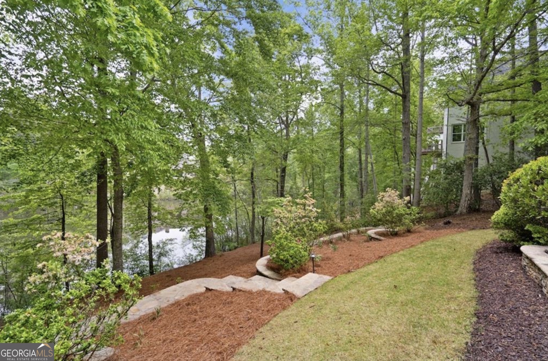 Country Club of the South - Residential